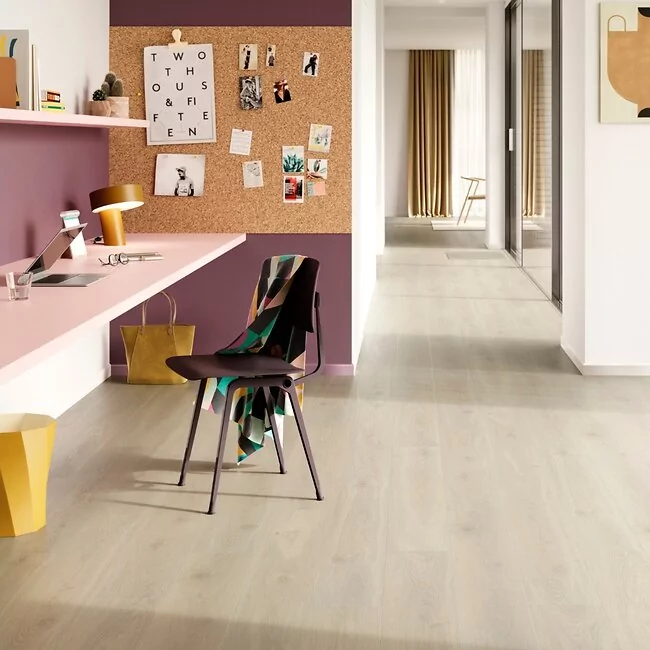 Berry Alloc Ocean+ Bloom Sand Natural Laminate