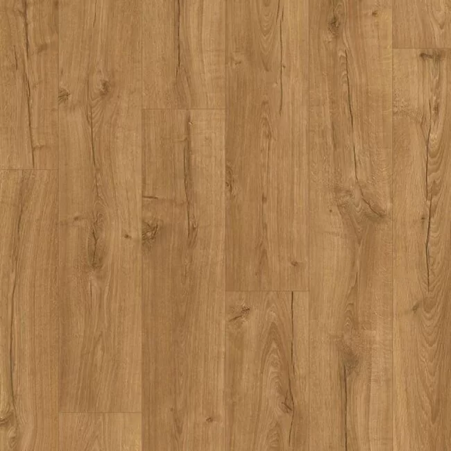 12Mm Golden Oak Design Laminate Flooring Planks Impressive Imu1848 For Hallways And Kitchens