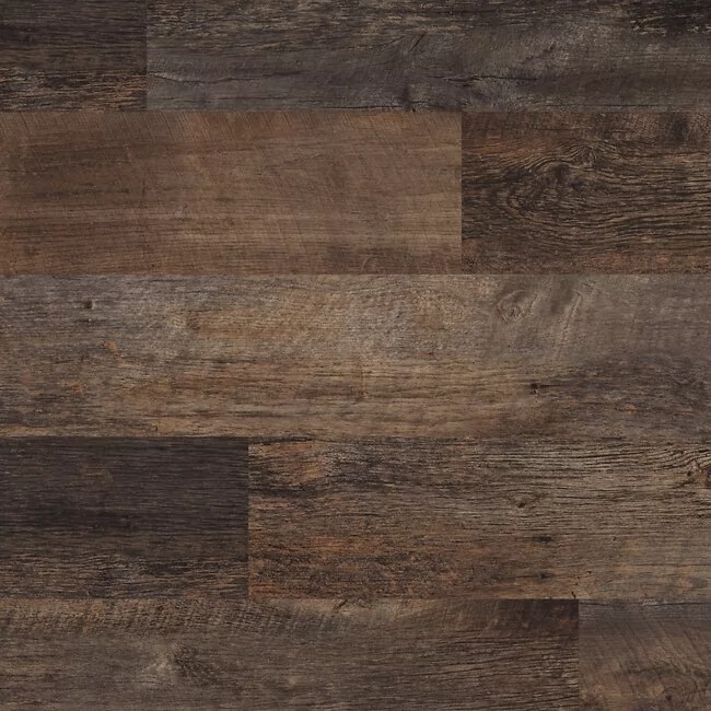 Karndean Van Gogh Rigid Core Salvaged Barnwood VGW123T-RKP LVT