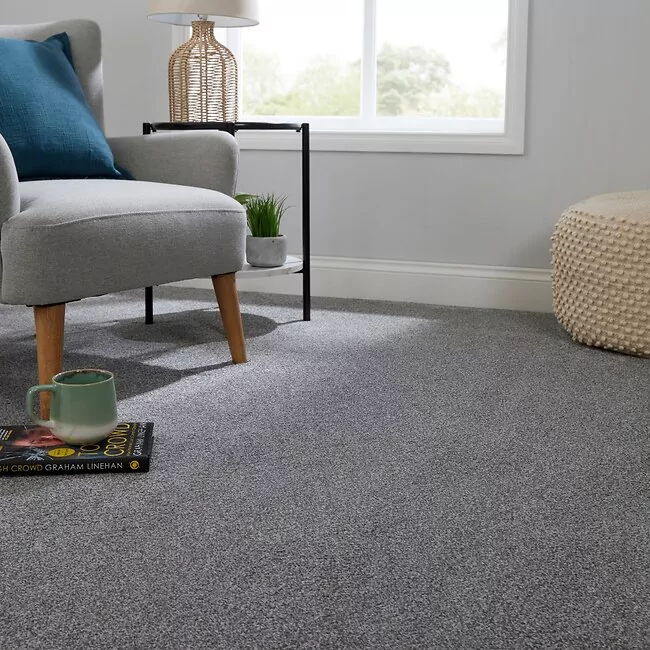 Joy Turtle Dove Carpet