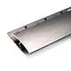 Premier Brushed Pewter Z Door Threshold