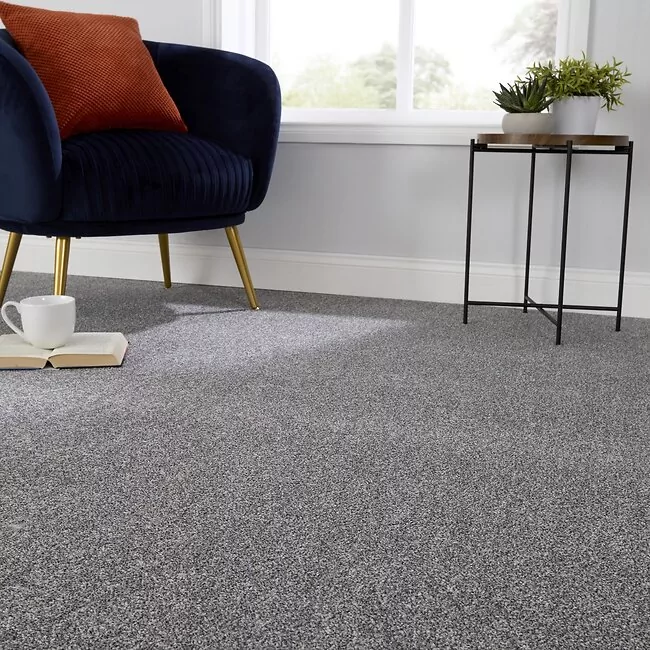 Leo Twist Penguin Chick Carpet