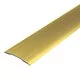 Gold Self Adhesive Cover Strip