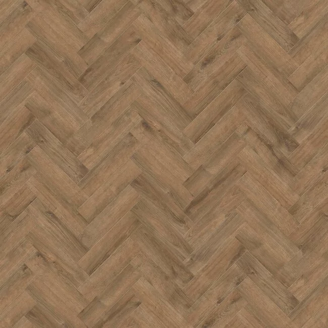 Moduleo Roots Classic Herringbone Galway Oak 87832 LVT