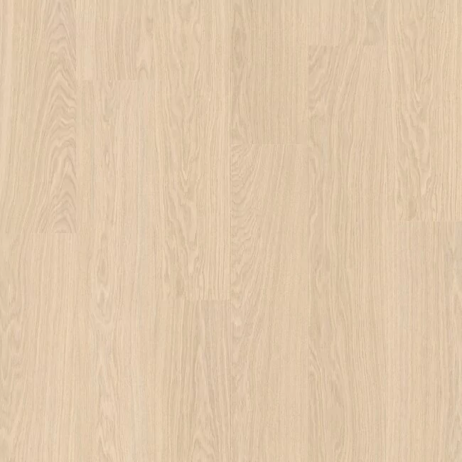 Quickstep Bloom Pure Oak Polar AVMPU40099 LVT