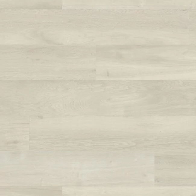Karndean Van Gogh Vgw80T White Washed Oak Luxury Vinyl Flooring Planks In Light Wood Effect Design
