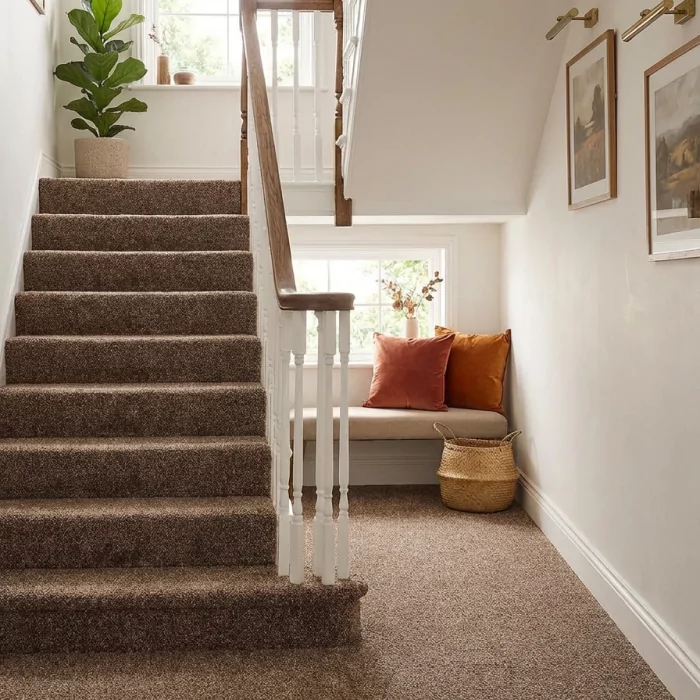 stair carpet ideas