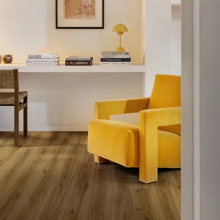 Karndean Art Select Reclaimed Chestnut RPL-EW21 Luxury Vinyl Flooring