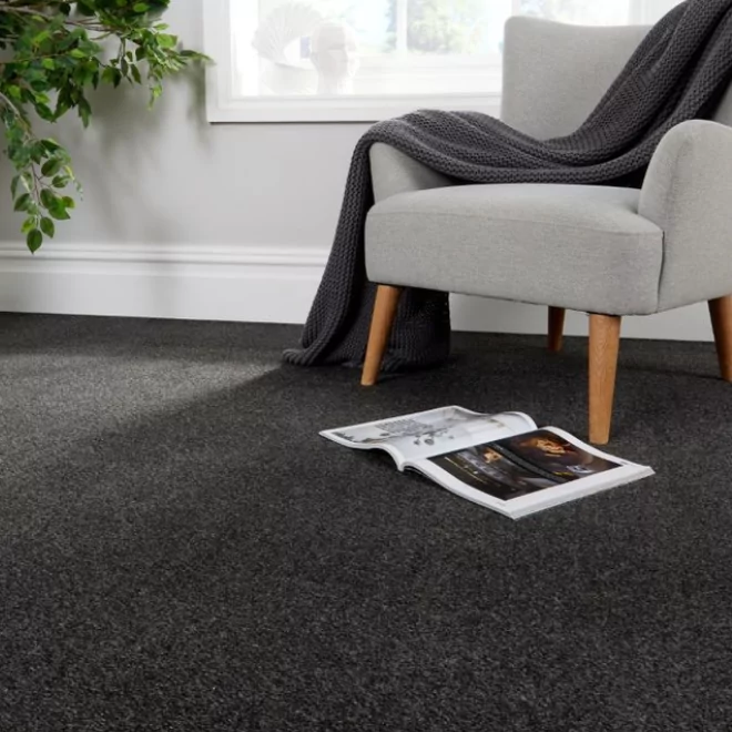 Walkover Shadow Twist Pile Carpet