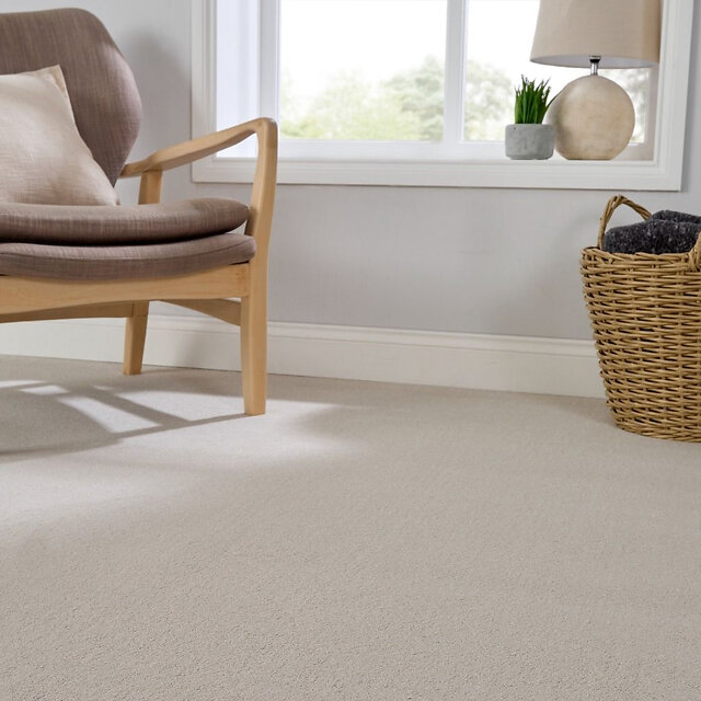 Aspire Cornish Carpet in lounge