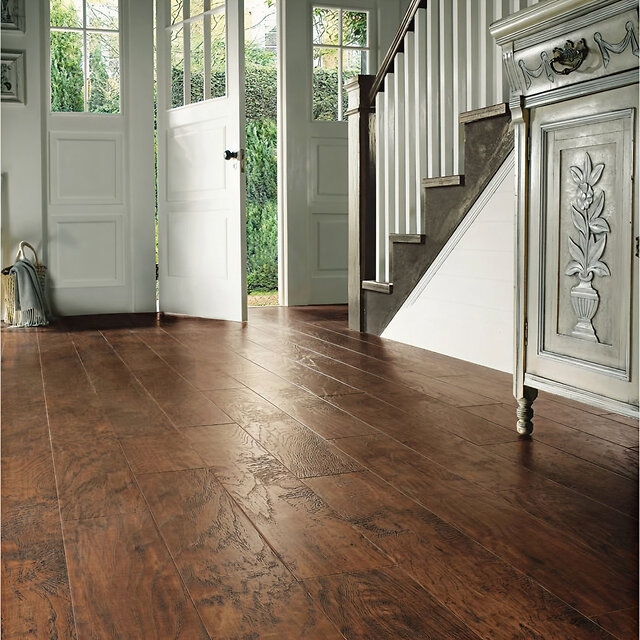 Karndean_Art_Select_Hickory_Nutmeg_EW03_Luxury_Vinyl_Flooring