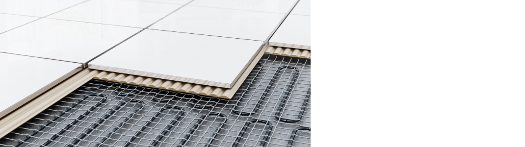 View of Explore warm flooring options for a cosy, energy-efficient home. Learn ...