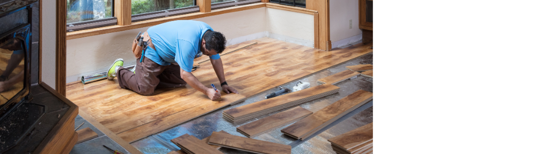 Laminate Flooring Guide: What to Know Before You Install - This Old House