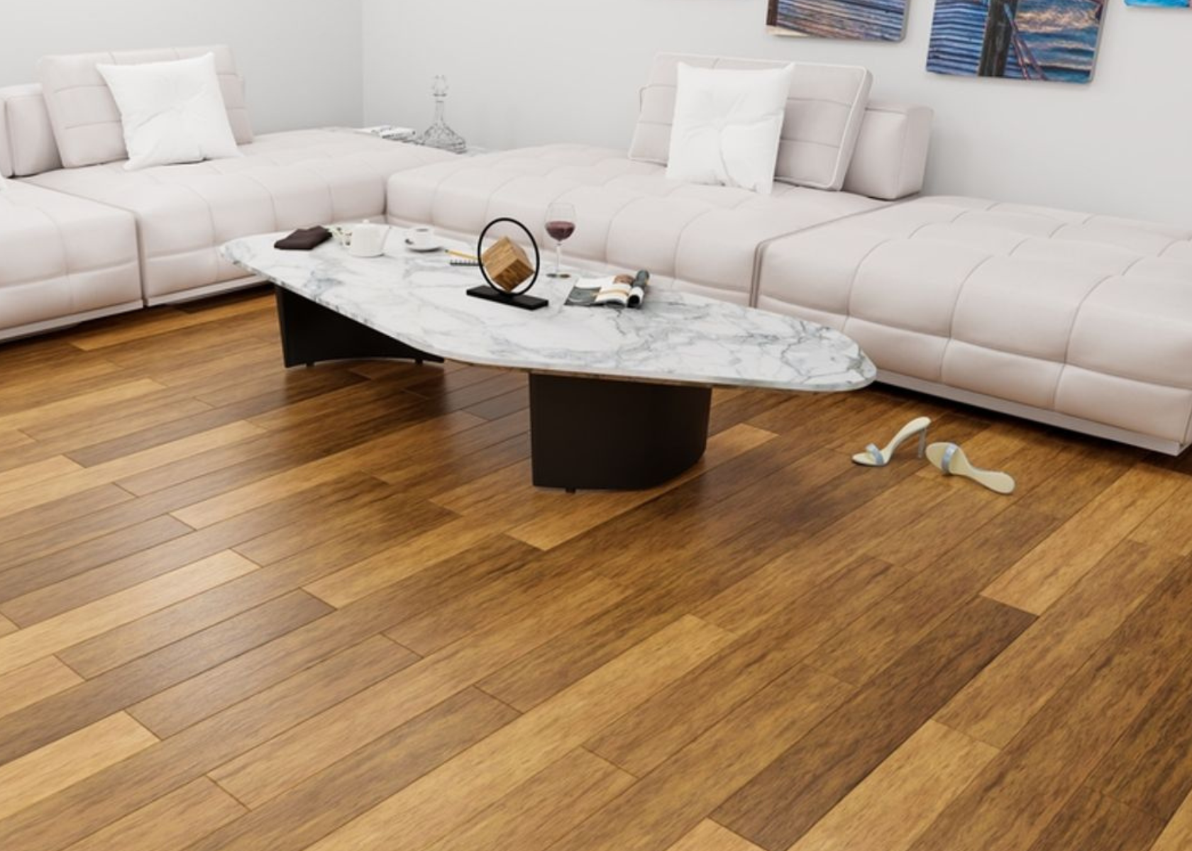 Picture of Boost Your Home's Value: Top Flooring Choices for Maximum ROI