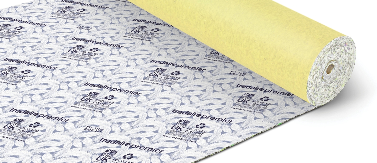 Tredaire_Chromium_9mm_Carpet_Underlay_15m2
