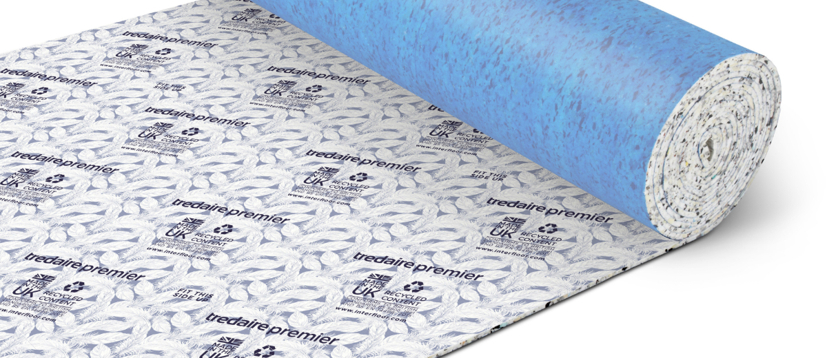 Tredaire_Dreamwalk_11mm_Carpet_Underlay_15m2