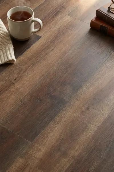 Wood