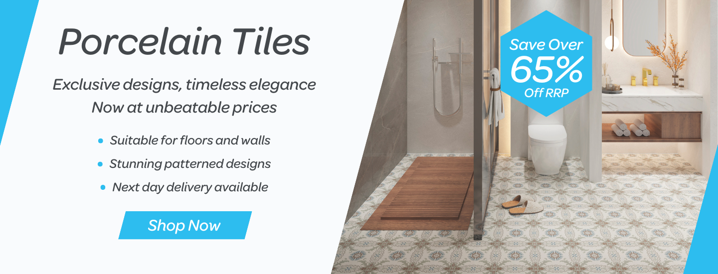 Porcelain Tiles